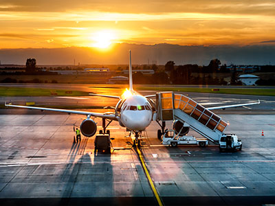 Aviation fuel Supply at Regina International Airport (YQR)