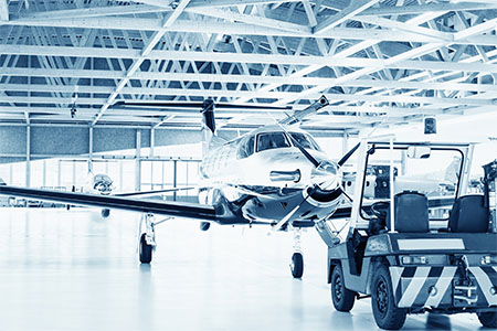 Enhancing Business Jet Operations with the Versatile Pilatus PC-24