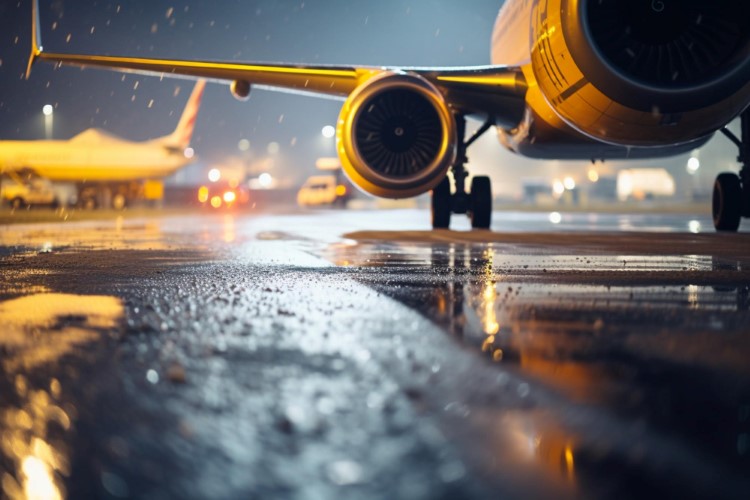 Deicing and Anti-Icing Operations for Business Jet Operators