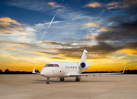 Cessna Citation Longitude Business Jet Operations