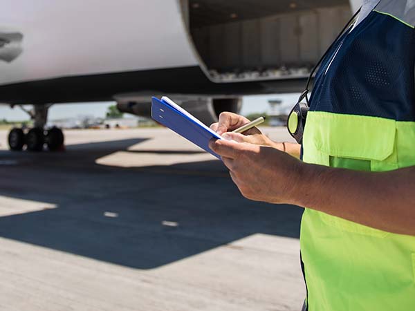 Effective Aircraft Documentation Handling in Business Aviation