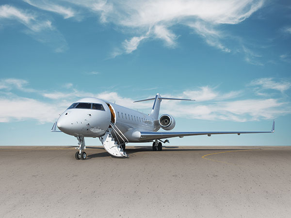 Exploring the Outstanding Attributes of the Bombardier Global 8000