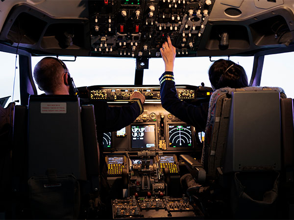 How to Make Business Flight Operations Better