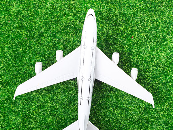 Decarbonization Solutions in Business Aviation