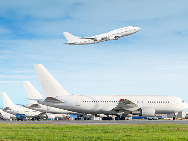 The Evolution of Boeing Business Jets (BBJ)
