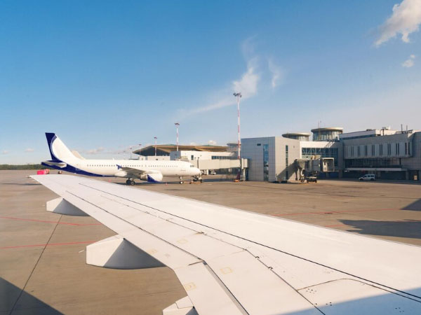 Business Aviation & Flight Ops To Kenya
