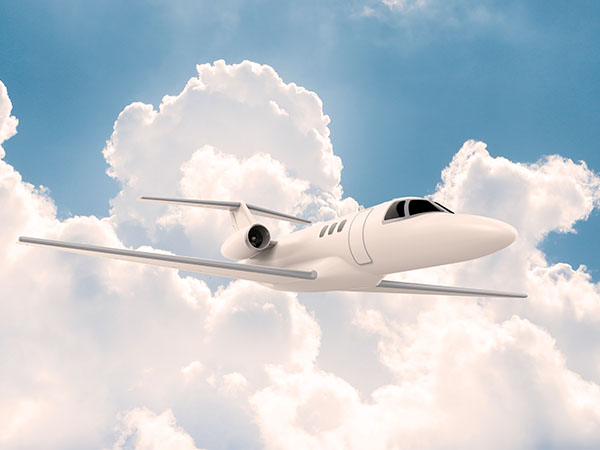 Embraer Introduces the Phenom 100EX: Elevating Executive Jet Options for Business Aviation