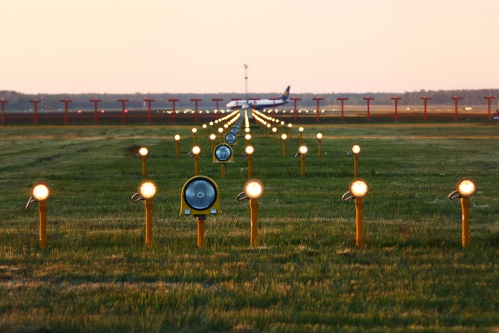 Reducing Runway Excursions for Business Aviation Operators