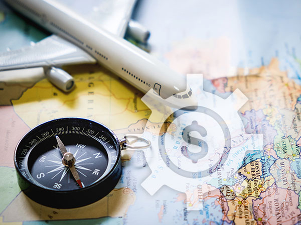Exploring Air Navigation Fee Management Trends and Future Perspectives
