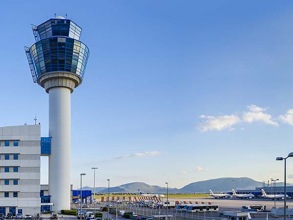 Business Aviation Flight Operations In Greece