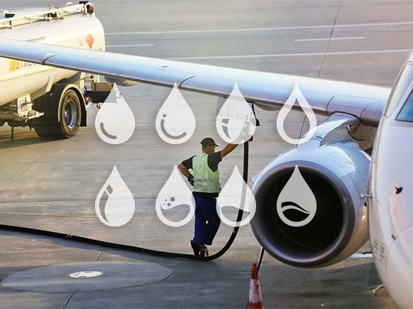 Comprehensive Overview of Aviation Fuel Types