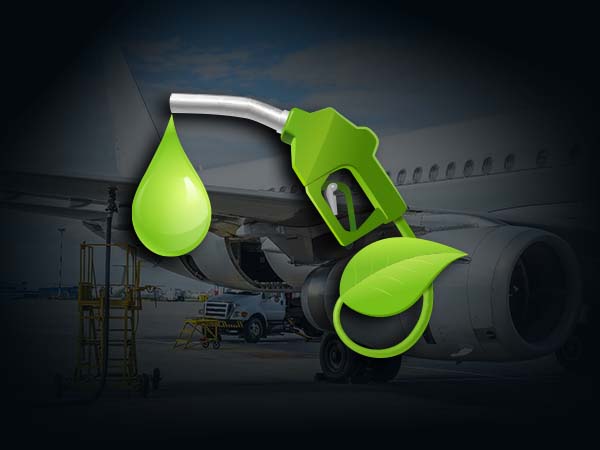 Incentivizing the Adoption of Sustainable Aviation Fuel (SAF) in Business Aviation