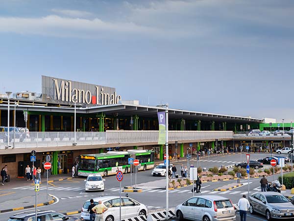 Just Aviation's Commitment to a Smooth Experience at Milan Linate Airport (LIN)