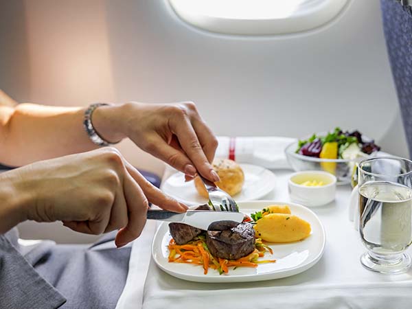 Onboard and Airline Catering