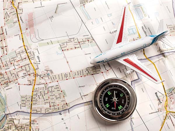 How To File A Flight Plan Step By Step?