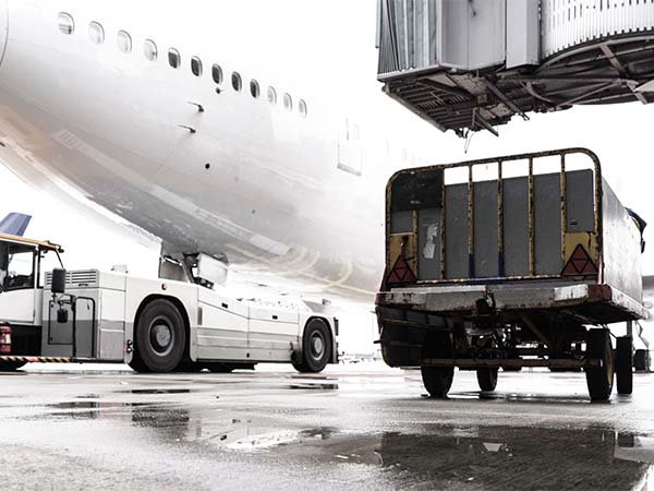 Improve Airline Operations