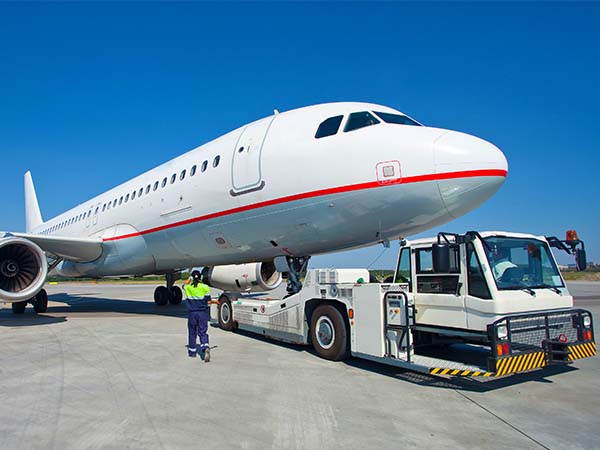 Navigating and Resolving Challenges in Ground Handling for Airlines