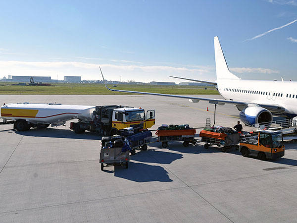 Optimizing Operational Efficiency In Flight Operations