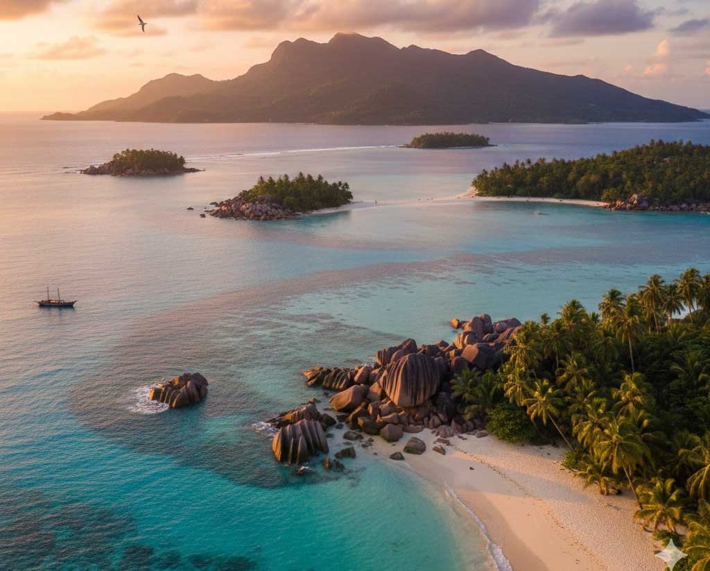 Navigating Overflight and Permit Challenges in Seychelles