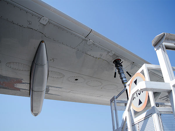 Aviation Fuel Filtration Solutions