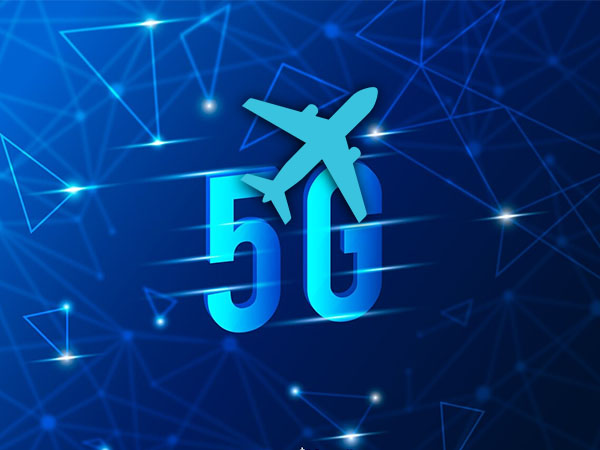 The Future of 5G in Aviation Flight Operations