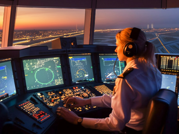 Guide to Air Traffic Metrics for Flight Operators