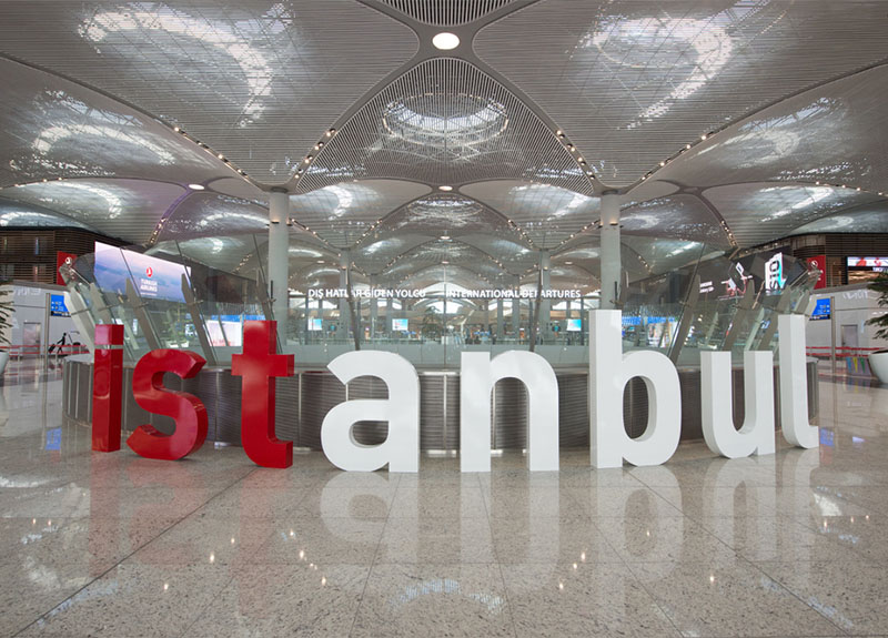 Istanbul International Airport (IST) Operational Guide for Flight Operators