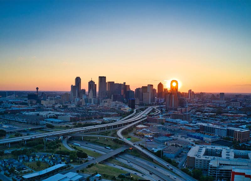 Business Aviation Operations at Addison Airport (ADS)