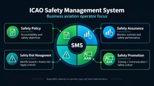 ICAO-Safety-Management-System