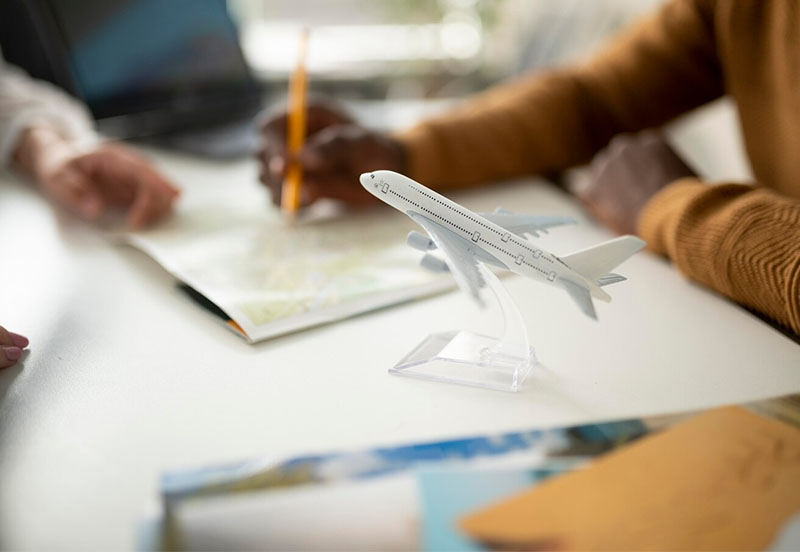 Navigating Flight Operations at Haneda International Airport (IATA: HND, ICAO: RJTT)