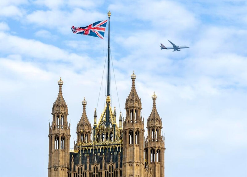 United Kingdom Third Country Operator Certificates (TCO) & Key Information for Flight Operators