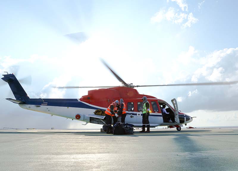 Essendon Fields Airport (MEB) Business Flight Operations & Guidelines