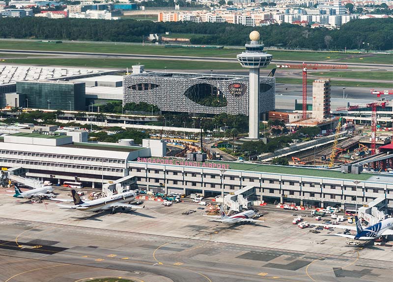 A Guide to Singapore’s CAAS ANR-129 Regulations for Business Aviation Operations