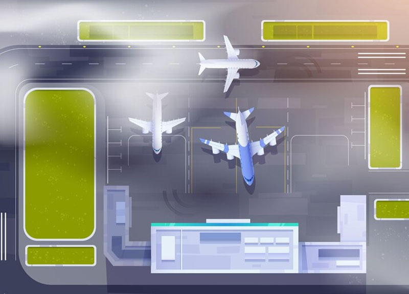 Operational Impact of Performance-Based Navigation (PBN) Mandates for Business Flights