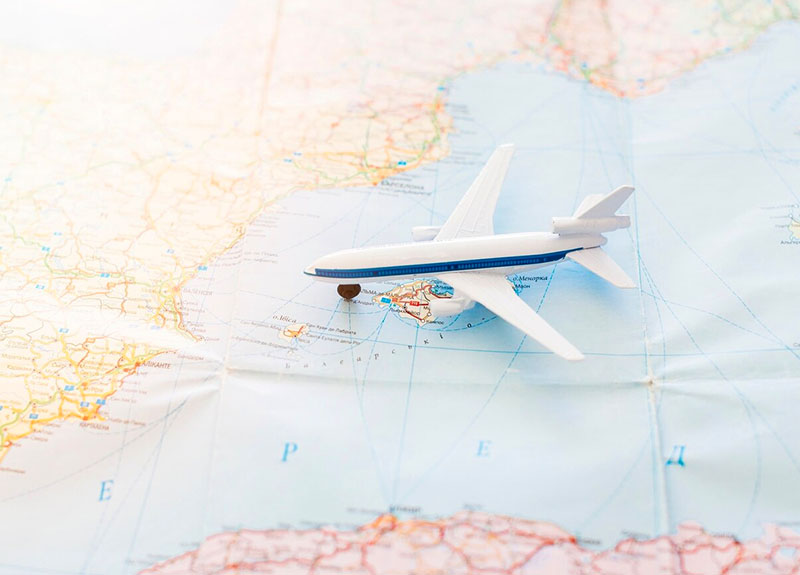 Using User Preferred Routes (UPRs) Strategically in Oceanic and Remote Airspace Operations