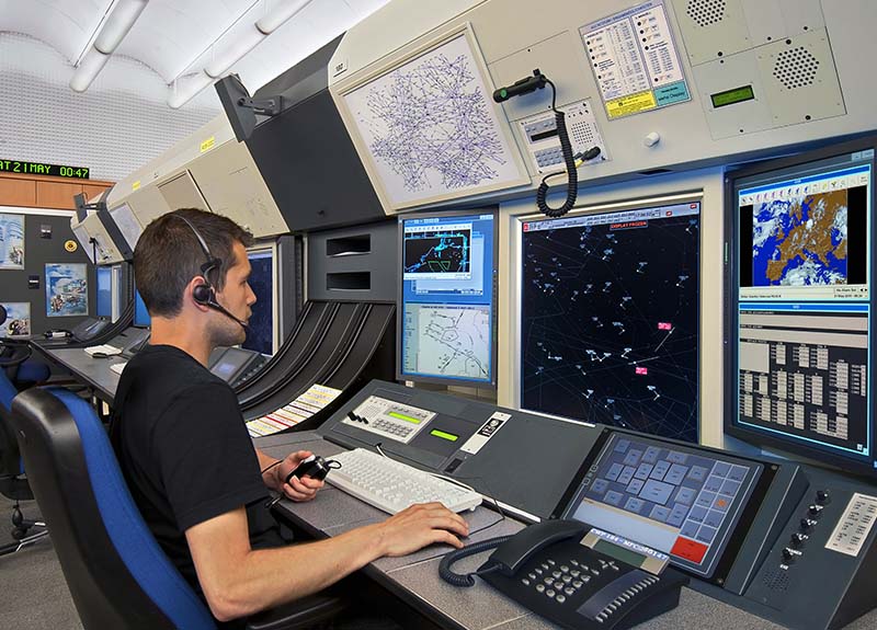 What is CPDLC and How It Enhances Navigation Communication for Business Aviation?