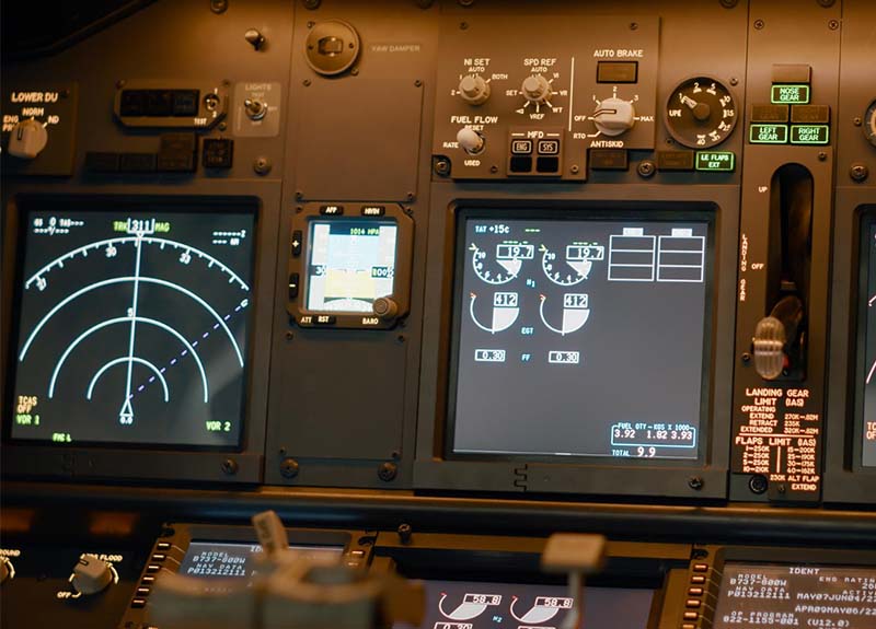Emerging Regional ADS-C Requirements over Oceanic Airspace