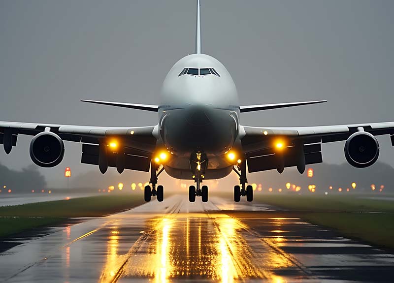 How Seasonal Weather Patterns Affect Permit Processing Times?