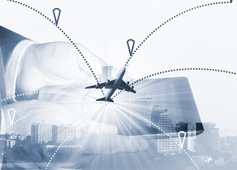 ATS Route Designators and Their Regulatory Significance for International Operators