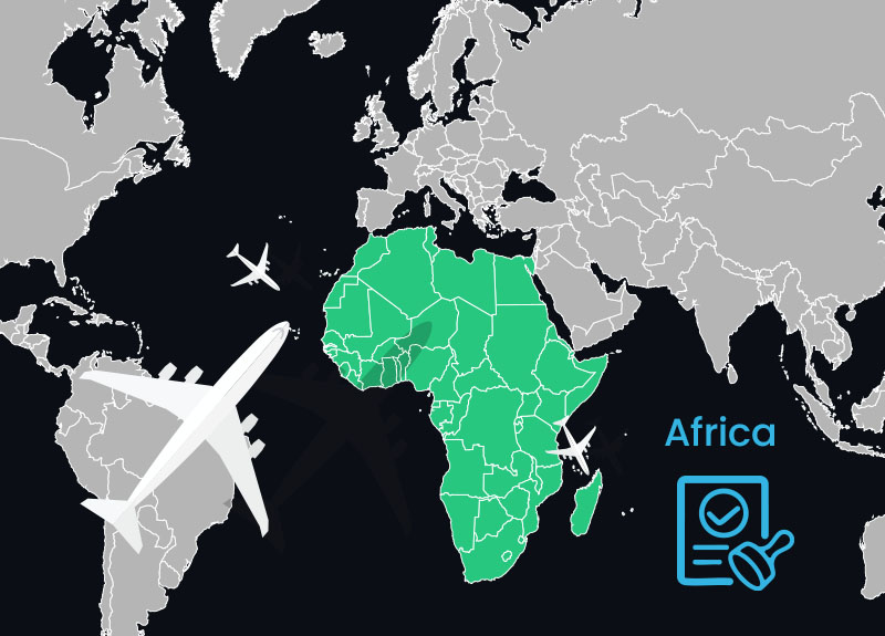 African Countries Overflight Permit & Its Requirements