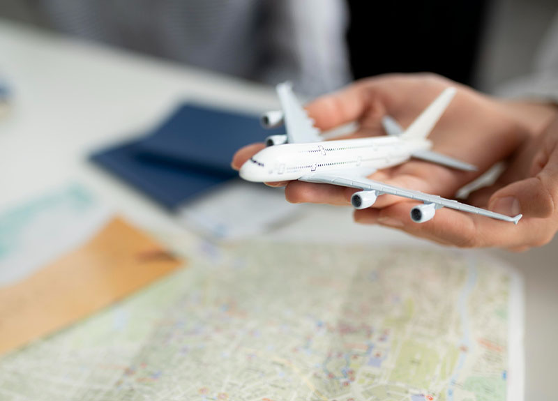 Business Jet Navigation Approvals & Regulatory Documentation
