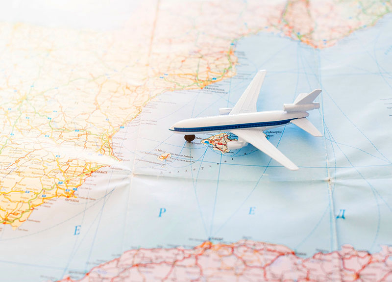 Free Route Airspace (FRA) Regulatory Progress and Operator Preparation Guidelines