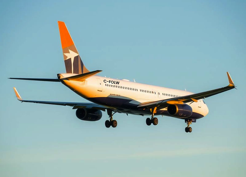 Permit Implications of Aircraft Swaps and Tail Number Changes After Initial Approval