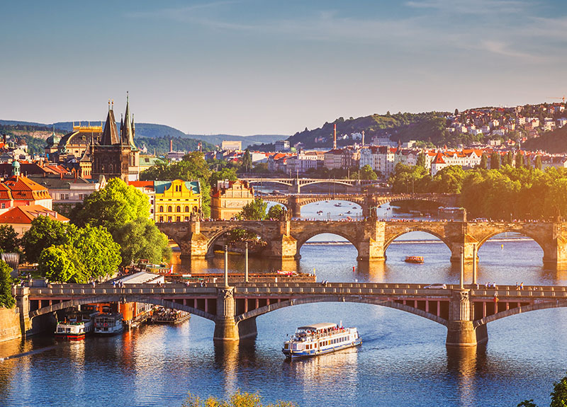 The Czech Republic’s Role in the Single European Sky: A Look at FBA CE & Beyond