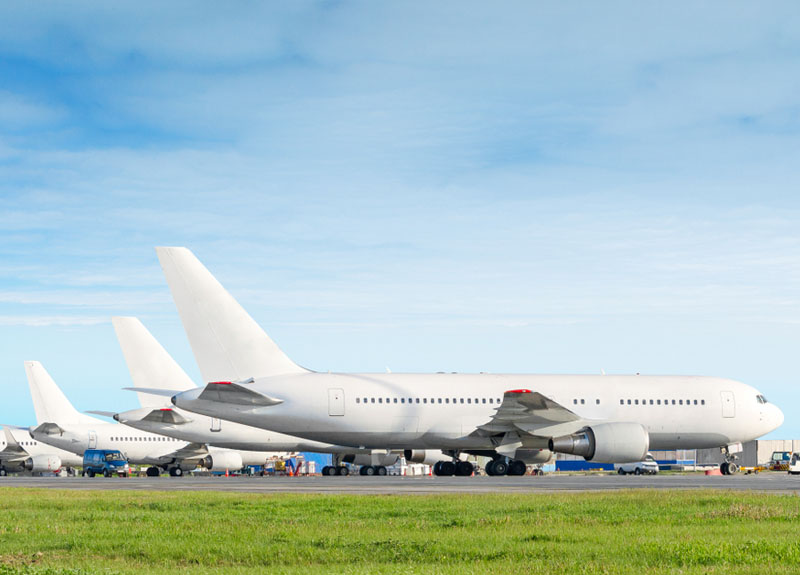 How to Secure your Airport Slots