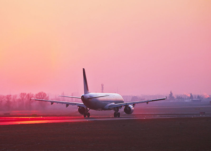 Understanding Landing Permit Requirements for International Flights