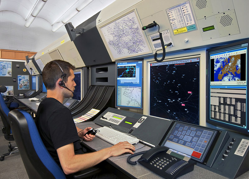 CAA Coordination Requirements for RNAV/STAR Use at Busy International Airports