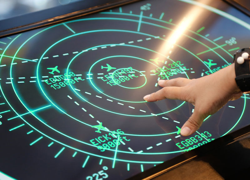 EASA Part NCO vs Part CAT: Navigation and Flight-Planning in Business Aviation
