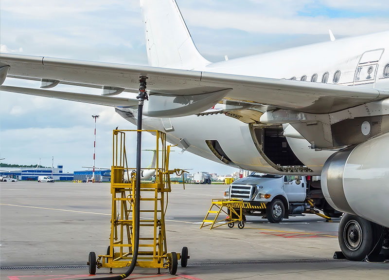 Smart Aviation Fuel Purchasing: A Strategic Guide for Operators & Fuel Optimization