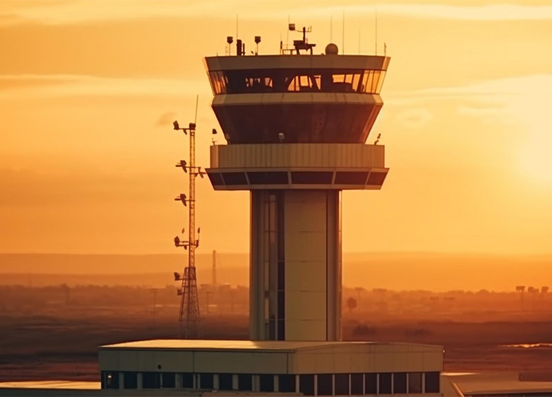 Flight Operations Efficiency Across the U.S. and Canada: Key Insights
